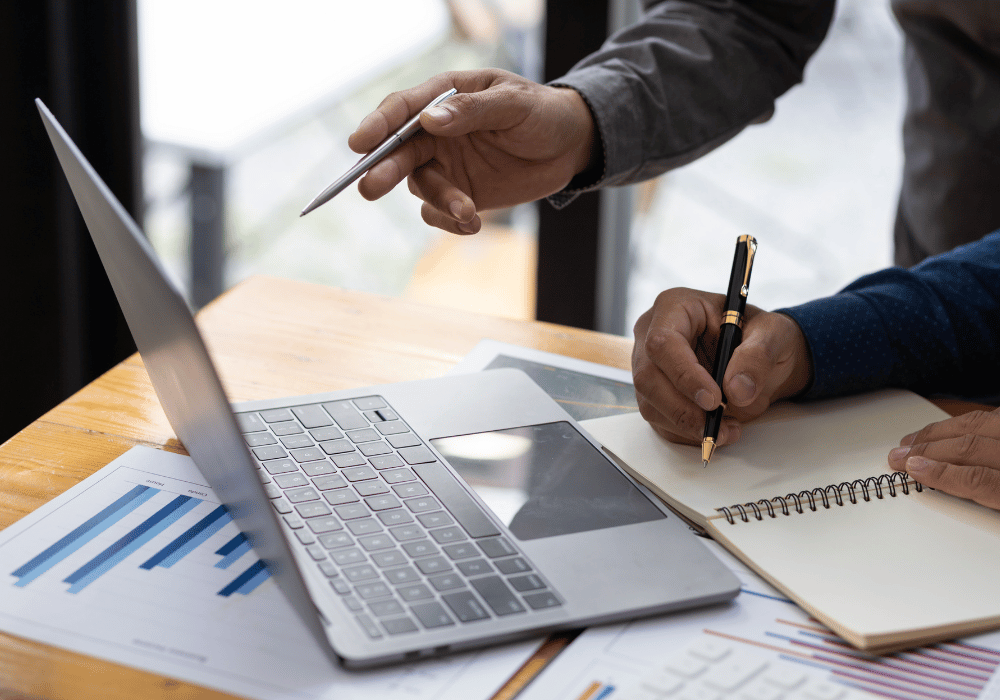 business advisory services Blog
