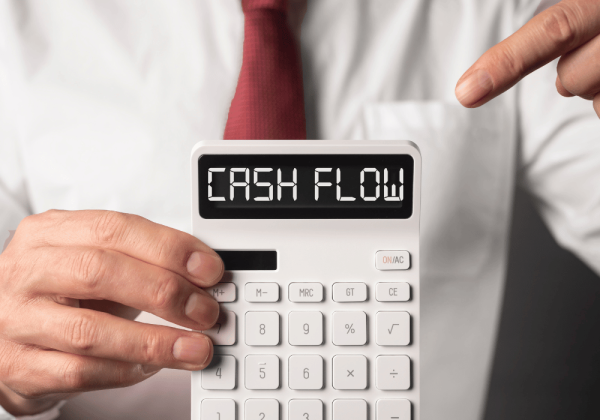 improved cash flow from bookkeeping in london ontario services professional bookkeeper reliable financial services for small businesses