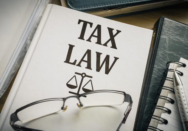 navigating tax litigation with corporate tax services for small businesses outsourced accounting in london ontario canada