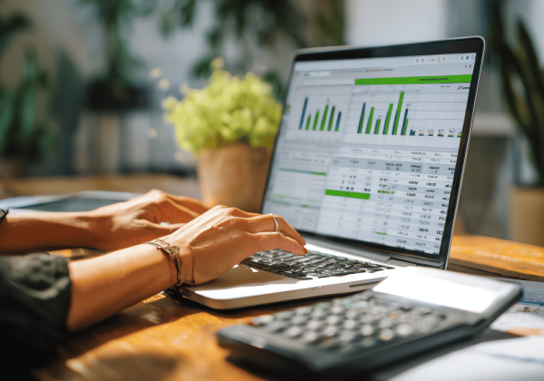 professional accountant using payroll software outsourcing payroll services in london ontario professional accountant