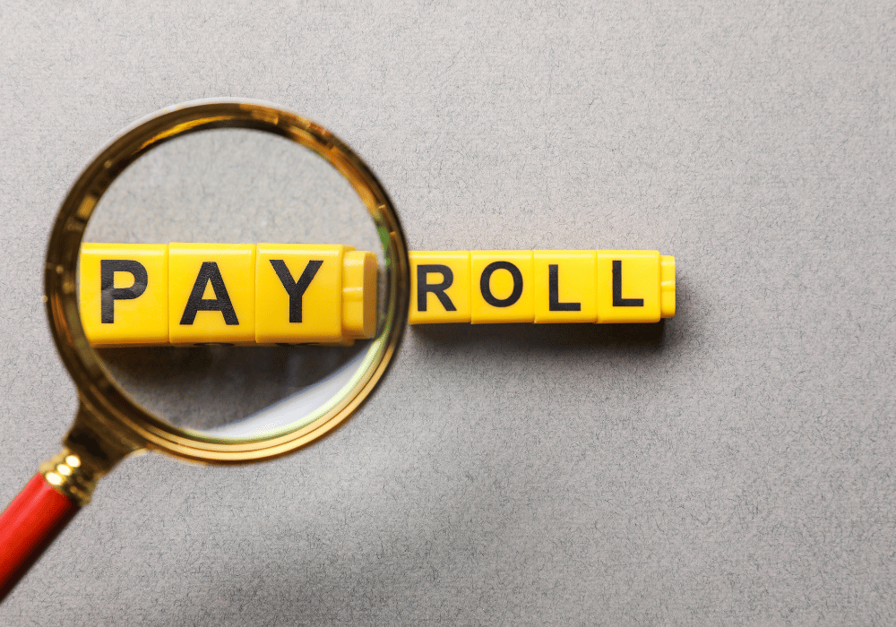 payroll services Blog