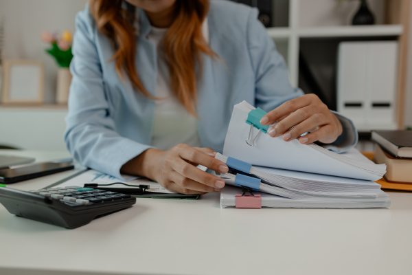 | Tax Prep | Trillium Bookkeeping tax prep blog