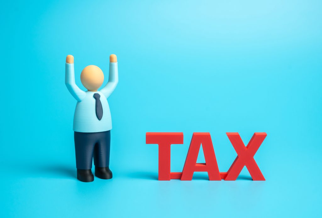 tax filing blog