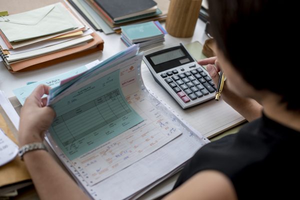 | Year-End | Trillium Bookkeeping year-end blog