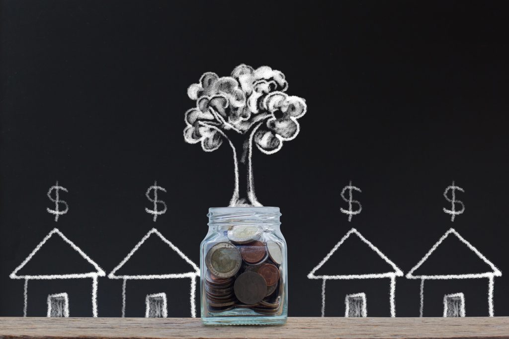 how to track family spending blog
