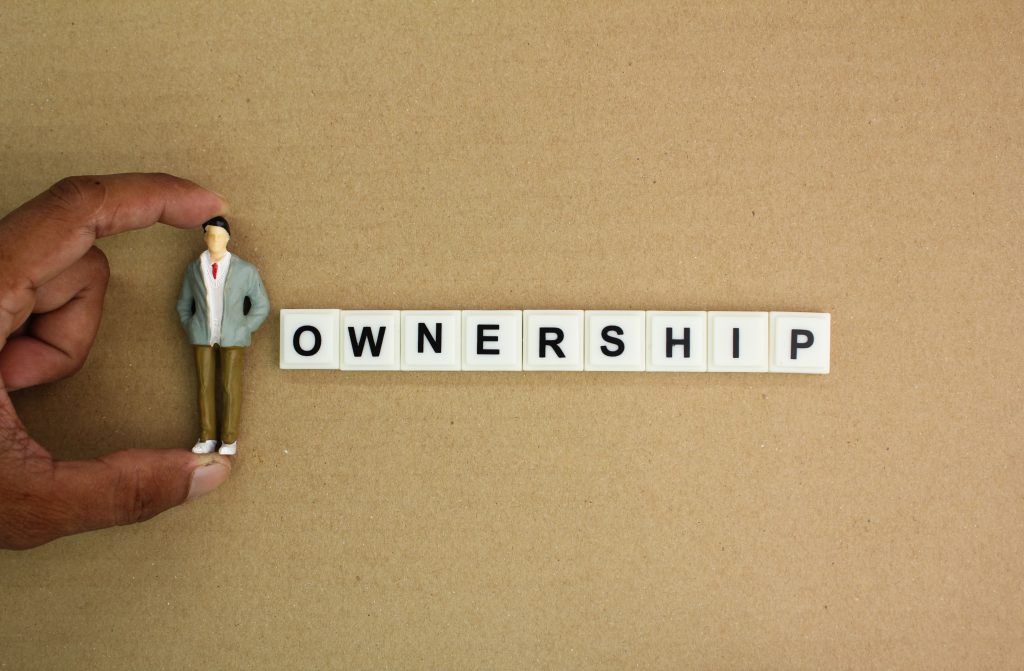 | Sole Proprietor | Trillium Bookkeeping sole proprietor blog