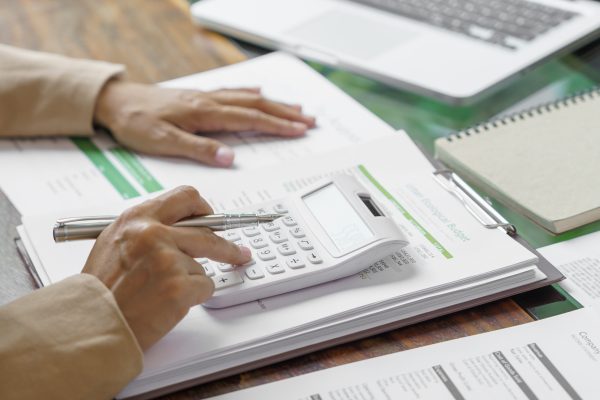 excel vs accounting software