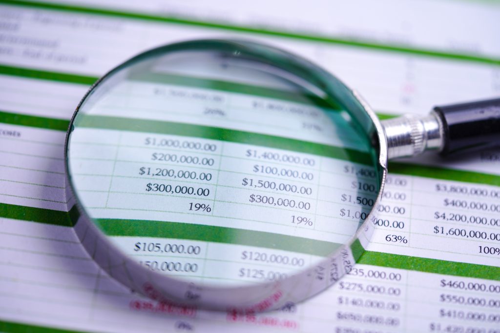 | Balance Sheet | Trillium Bookkeeping balance sheet blog