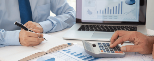 Trillium Bookkeeping