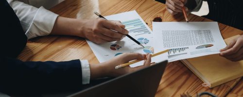 Trillium Bookkeeping