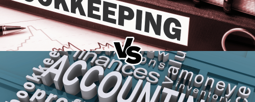 trillium bookkeeping