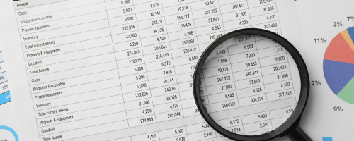 Trillium Bookkeeping