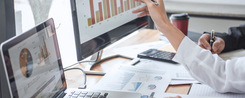 Trillium Bookkeeping