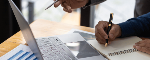 Trillium Bookkeeping