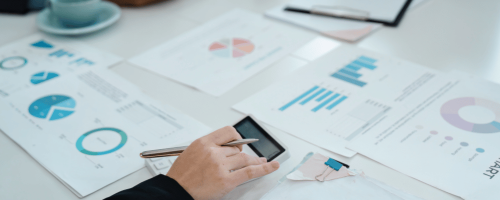 Trillium Bookkeeping