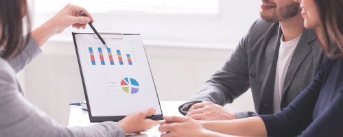 trillium bookkeeping