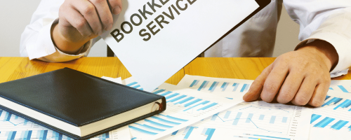 Trillium Bookkeeping