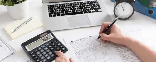 Trillium Bookkeeping