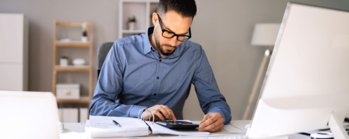 Trillium Bookkeeping
