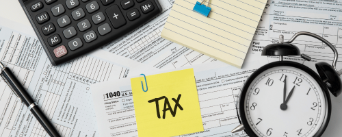 Trillium Bookkeeping