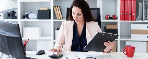 trillium bookkeeping