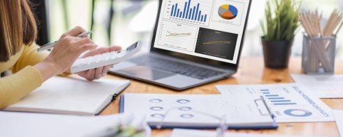 trillium bookkeeping