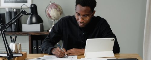 trillium bookkeeping