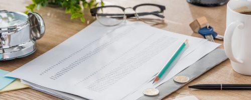 trillium bookkeeping