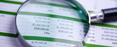 trillium bookkeeping