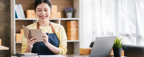 trillium bookkeeping